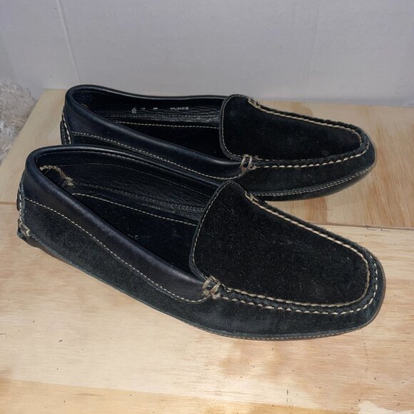 L.L. Bean Suede Drivers - Picture 9 of 9